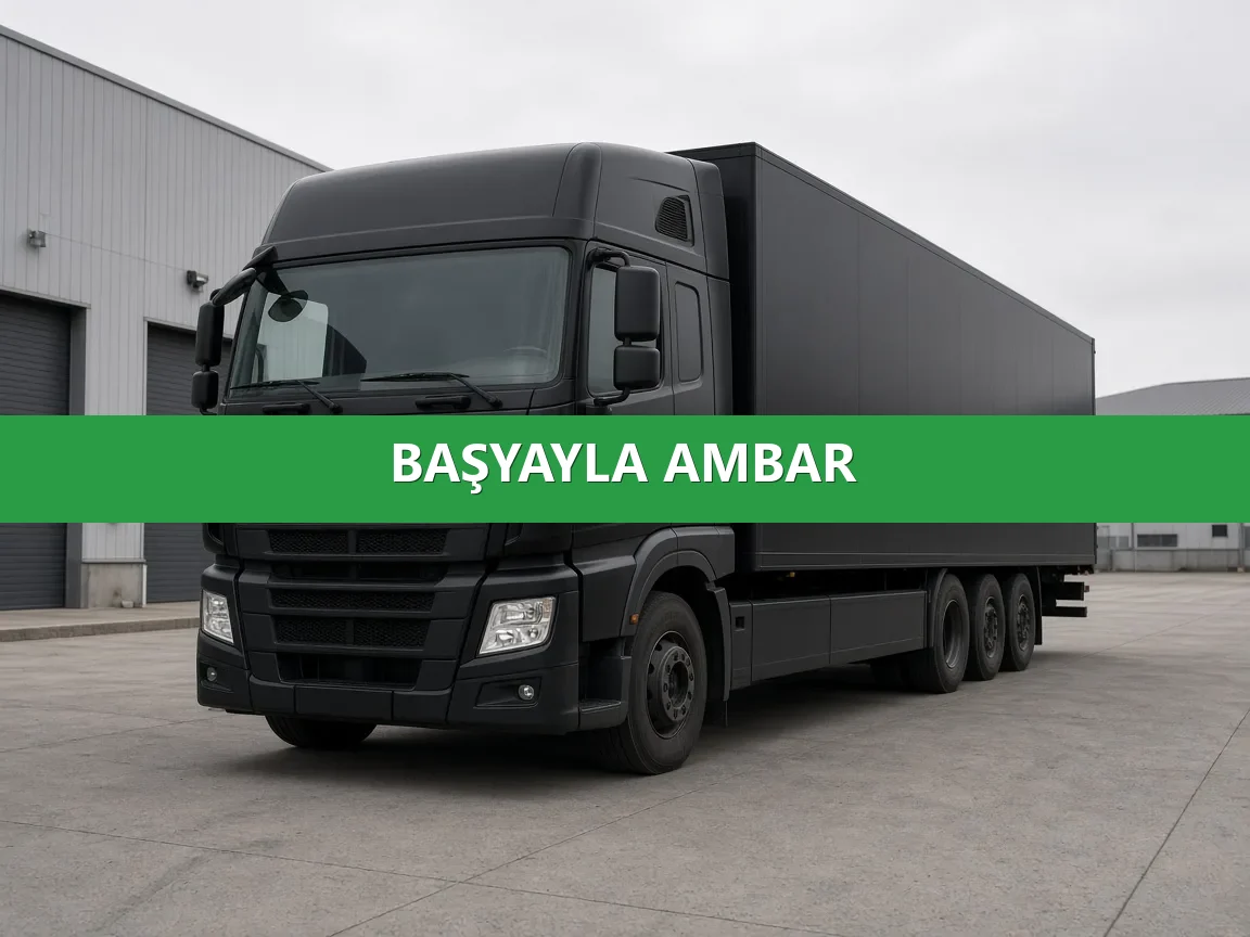Başyayla Ambar